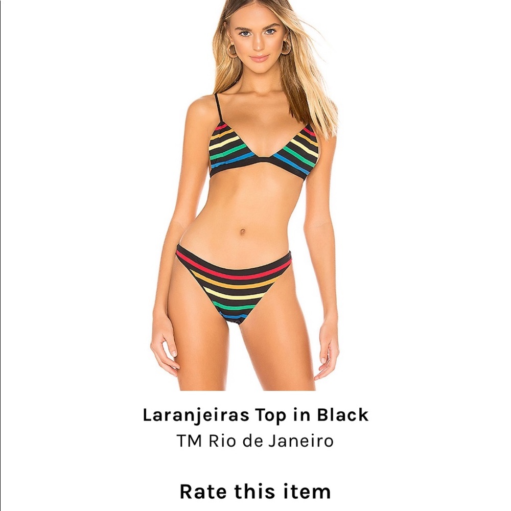 TM Rio de Janeiro Bikini